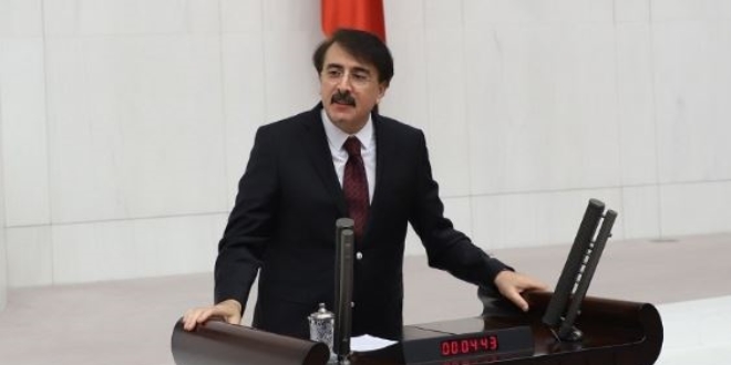 Erzurum Milletvekili 'Ligden dme bu yl uygulanmasn'