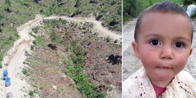 1,5 yandaki minik Ecrin ile ilgili yeni gelime