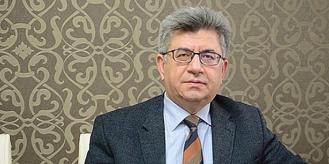 MHP'li Vekil, OGM'deki mülakata tepki gösterdi