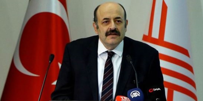 YÖK Başkanı, Türkiye'deki yabancı öğrenci sayısını açıkladı