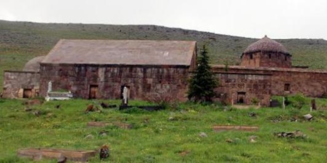 Tarihi Havadan Külliyesi, yüzyıllardır ayakta