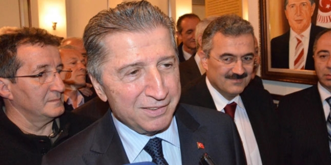 'Yerel yönetimler etik kurallara uygun davranmalı'