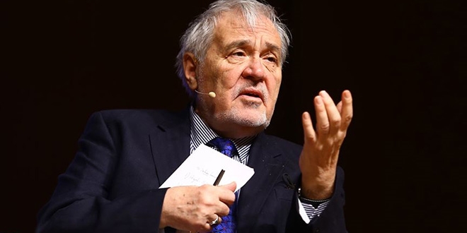 İlber Ortaylı: Türkiye, Doğu Akdeniz'den çıkamaz