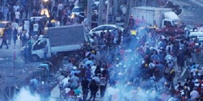 İhanet için tam 2 yıl çalıştılar