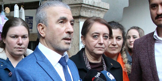 'Askerlik teklifi bayramdan sonra Salı günü görüşelecek'