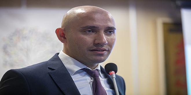 'Cezaevlerinde Radikalleme ve Seklerizasyon' projesi tamamland