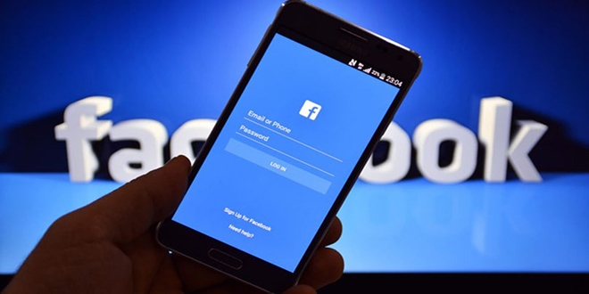 Facebook, KVKK'nın verdiği idari para cezasını ödedi