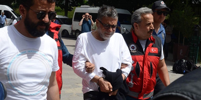 İşte tepki çeken kitabın yazarının ilk ifadesi