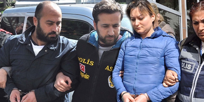 Katliamdan 7 ay sonra memurluktan atılmış