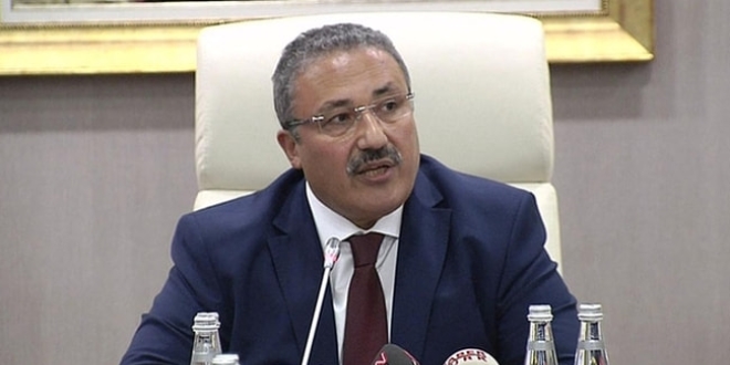 HSK: Soruşturma bittiğinde nihai karar verilecek