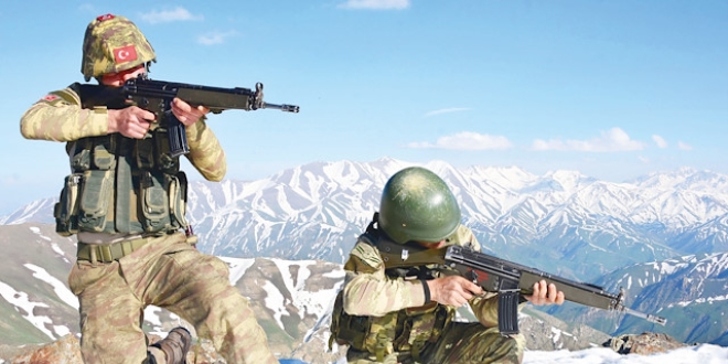 2. adım Fırat'ın doğusu