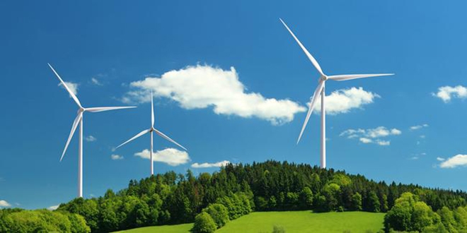 YEKA ihalesinin kazananları Enerjisa ve Enercon oldu