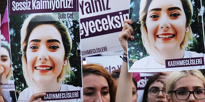 Ekşi Sözlük'teki 'Şule Çet' başlığına mahkeme kararıyla erişim engeli