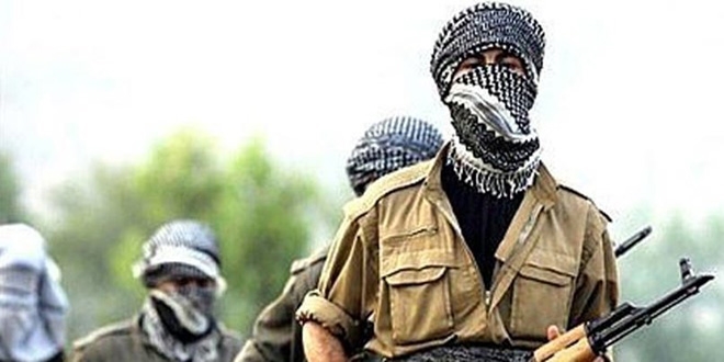 PKK gençlerin hayatını kabusa çeviriyor