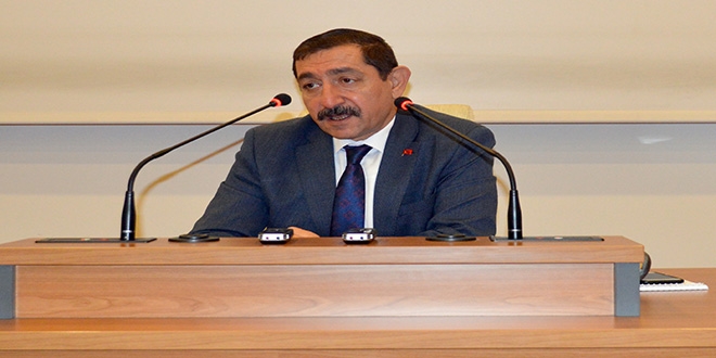 Belediye esnafa borcunu kredi çekerek ödeyecek