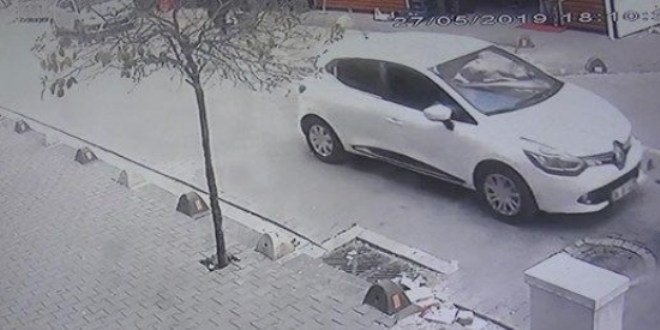 Küçük Zeynep'i ezip geçen sürücü de serbest kaldı