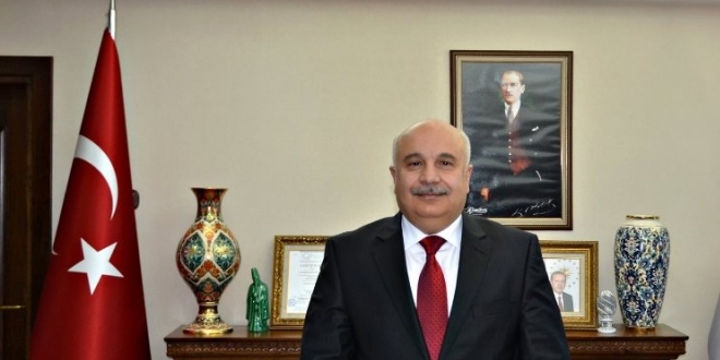 Eski Rektör: İptal edilen ilanlar, kişiye özel değildi