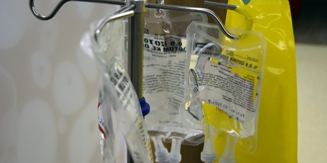 Kanser ilac satndaki art beklentisi korkuttu