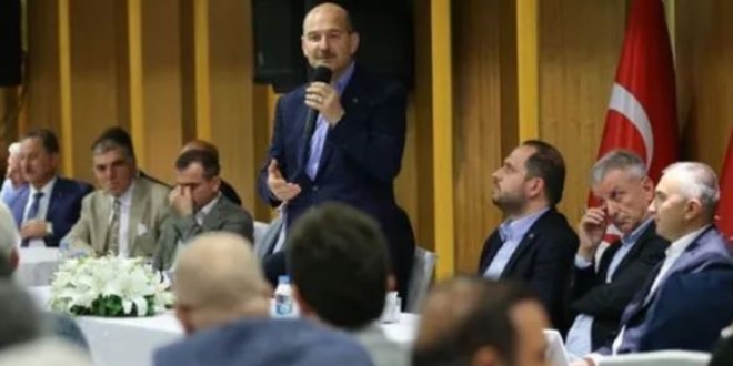 'Aileleri bu yıl 96 teröristi teslim olmaya ikna etti'