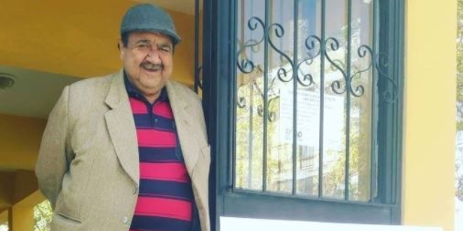 Kuşadası'nın 30 yıllık muhtarı hayatını kaybetti