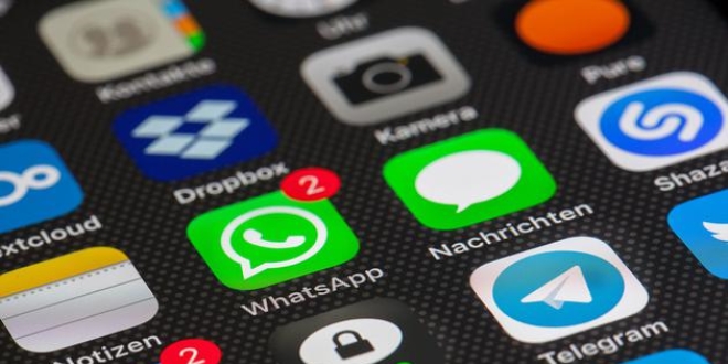WhatsApp'a iki yeni özellik!