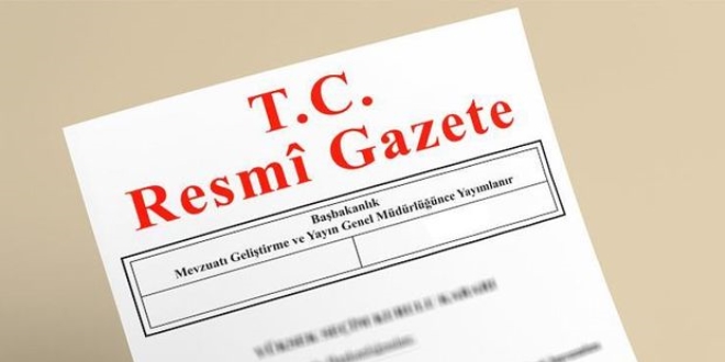 Otopark Yönetmeliğinde Değişiklik