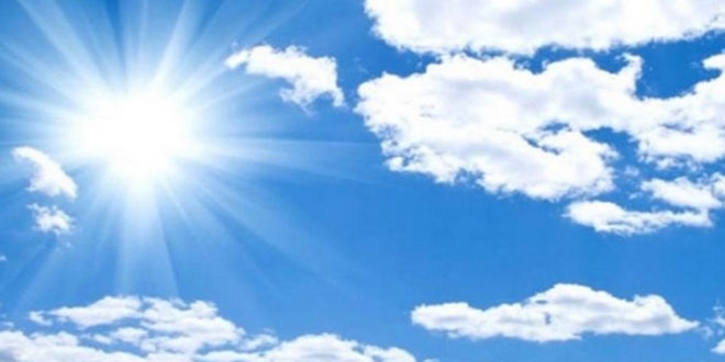 Bayram tatilinde hava nasıl olacak