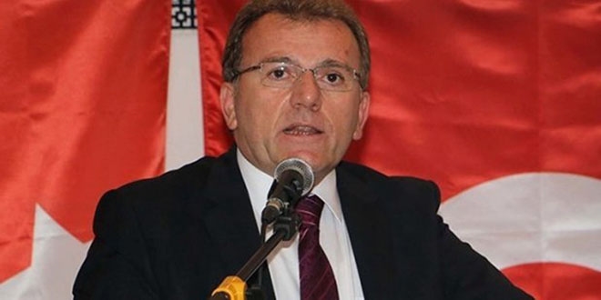 Adalet Partisi Genel Başkanı Öz, CHP ile birlik içindeyiz