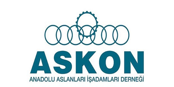 ASKON: Türkiye'nin büyümesi artarak devam edecek