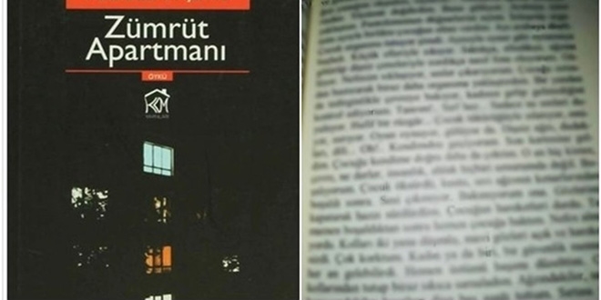 Savcı, 'Zümrüt Apartmanı' için 10 yıl hapis istedi