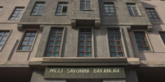 Sözleşmeli er başvuru sonuçları açıklandı