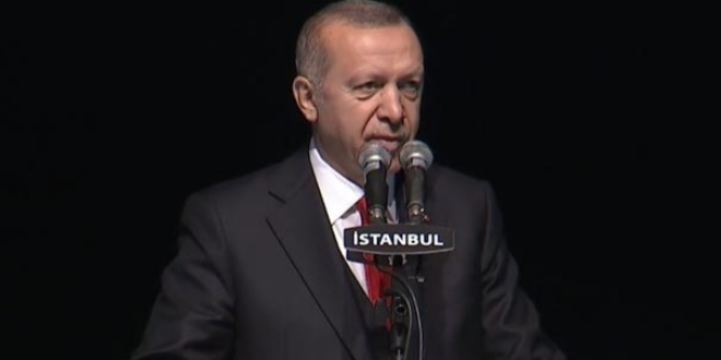 'Türkiye'nin 2023 hedeflerine ulaşması engellenemez'