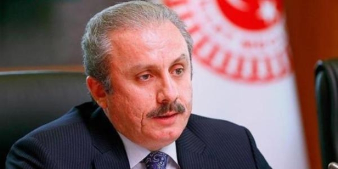 Şentop: Türkiye'nin temel meselelerinde, siyasi görüş farkı olmaz