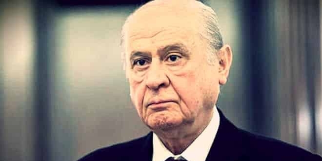 Bahçeli'den Kadir gecesi mesajı