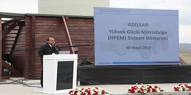 'EYP avcısı' görücüye çıktı