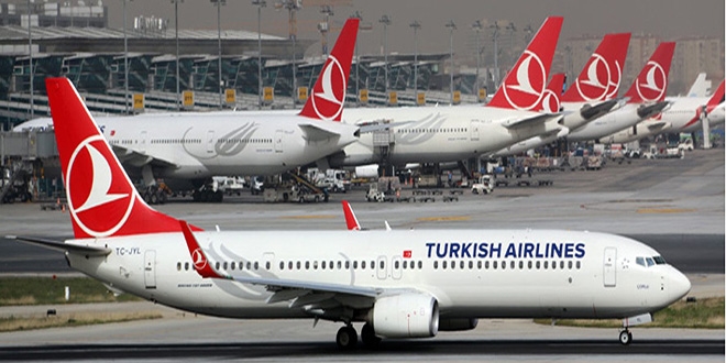 THY, seçim için bilet değişimi tarihini uzattı