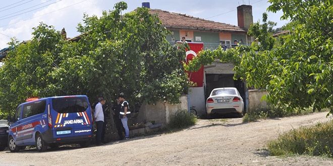 Bayram iznine gelecekti, şehit oldu