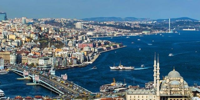 'İstanbul'u yaşanabilir bir şehir haline getirdik'