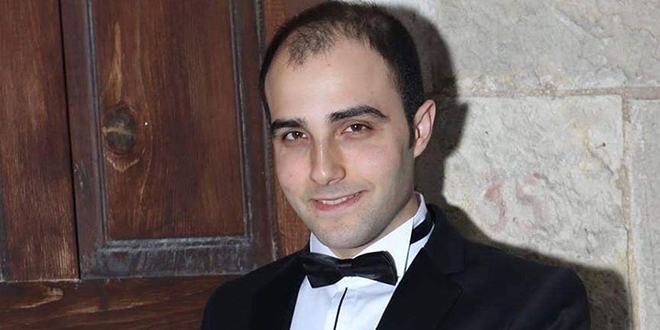 Genç bankacı, intihar etti