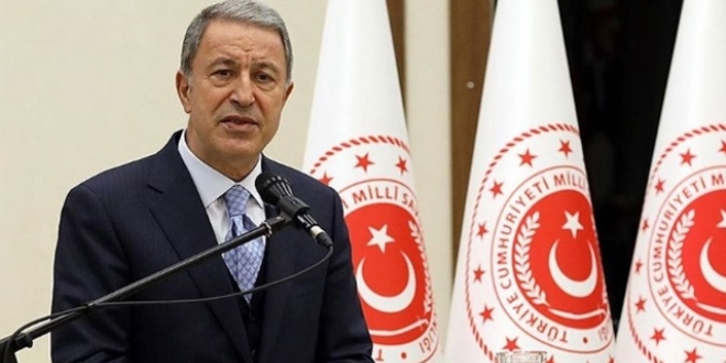 'Bu asil milletimizi terr belasndan kurtaracaz'