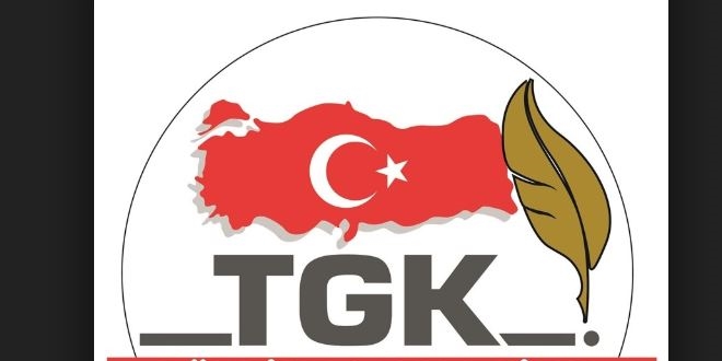 TGF'den Erdoan'a hakaret eden Yunan gazetesine tepki