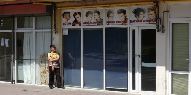 10 yllk kira istenince dkkan, dernee evirdi