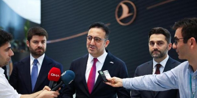 THY, Bayram tatili boyunca 2 milyona yakın yolcu taşıyacak