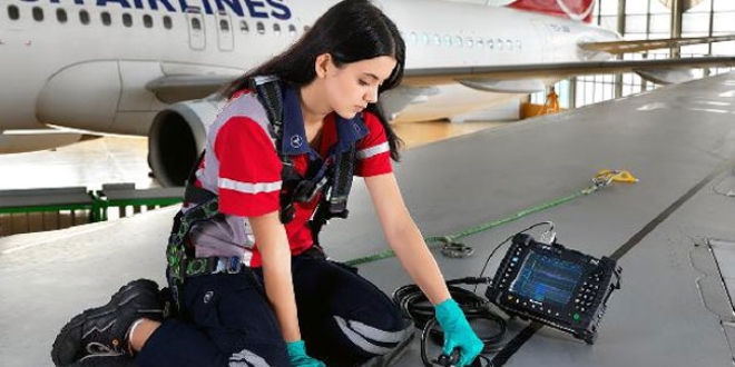 THY Teknik personel alımı: 14 iş ilanı yayımlandı