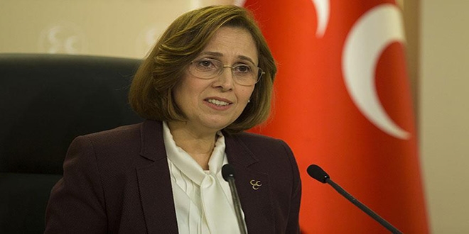 'İstanbul, Binali Yıldırım ile emin ellerde olacaktır'