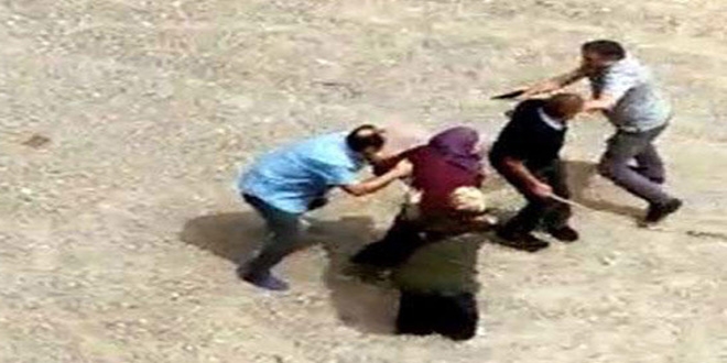 Emekli polisten kayınbiraderlerine kurşun: 1 ölü 1 yaralı