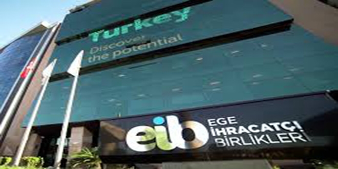 Ege İhracatçı Birlikleri'nden mayıs ayında ihracat rekoru