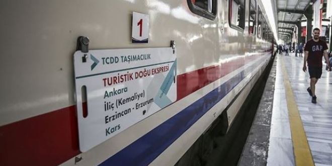 Tek biletle 5 keif noktas