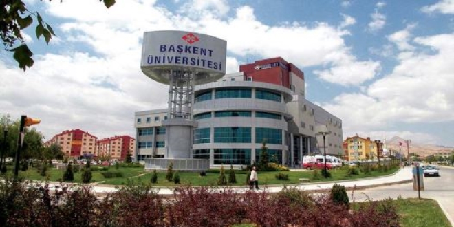 Başkent Üniversitesinden 'tıp eğitimi' ihracatı
