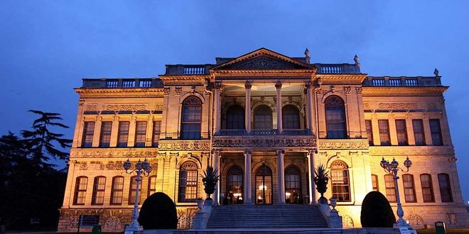 İstanbul rotalarıyla bayramda ziyaretçilerini bekliyor